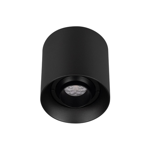 Светильник SP-ACENTO-R95-10W Warm2700 (BK, 20-45 deg, 230V) (Arlight, IP20 Металл, 5 лет)