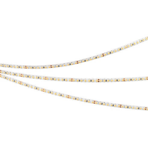 Лента светодиодная MICROLED-M266-4mm 24V White6000 (12 W/m, IP20, 2216, 5m) (Arlight, узкая)