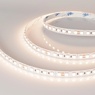 Лента светодиодная RT-B96-10mm 24V Warm3500 (23 W/m, IP20, 5060, 5m) (Arlight, Открытый)