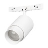 Светильник MAG-MICROCOSM-SPOT-ZOOM-R38-5W Warm3000 (WH, 10-55 deg, 24V) (Arlight, IP20 Металл, 5 лет)