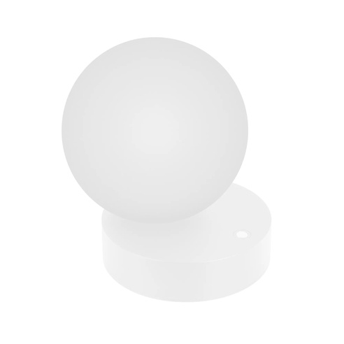 Светильник SP-ORNELLA-TAB-L150-R125-6W Warm3200-MIX (WH, 300 deg, 230V, TOUCH-DIMM) (Arlight, IP20 Металл, 3 года)