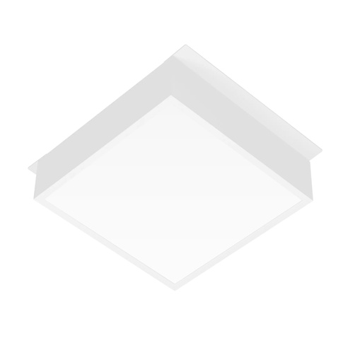Светильник DL-GRIGLIATO-S140x140-18W Day4000 (WH, 100 deg, 230) (Arlight, IP40 Металл, 5 лет)