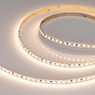 Лента светодиодная IC-A120-8mm 24V Warm2700 (9.6 W/m, IP20, 2835, 10m) (Arlight, стабилизированная)