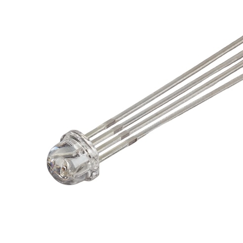 Светодиод ARL-5053RGBC/4A (Arlight, 5мм (круглый))