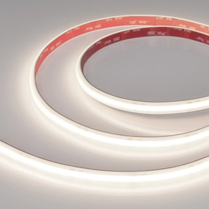 Лента светодиодная герметичная COB-PS-X480-12mm 24V Day4000 (15 W/m, IP67, TWP100, 5m) (Arlight, -)