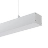Светильник SP-LINE-HANG-5050-L1960-65W Warm3000 (SL, 120 deg, 230V) IP33 (Arlight, Металл)
