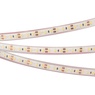 Лента светодиодная RTW 2-5000PGS 12V White 2x (3528, 600 LED, LUX) (Arlight, 9.6 Вт/м, IP67)