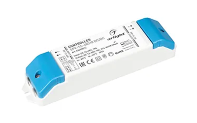 Устройство плавного запуска LED лент