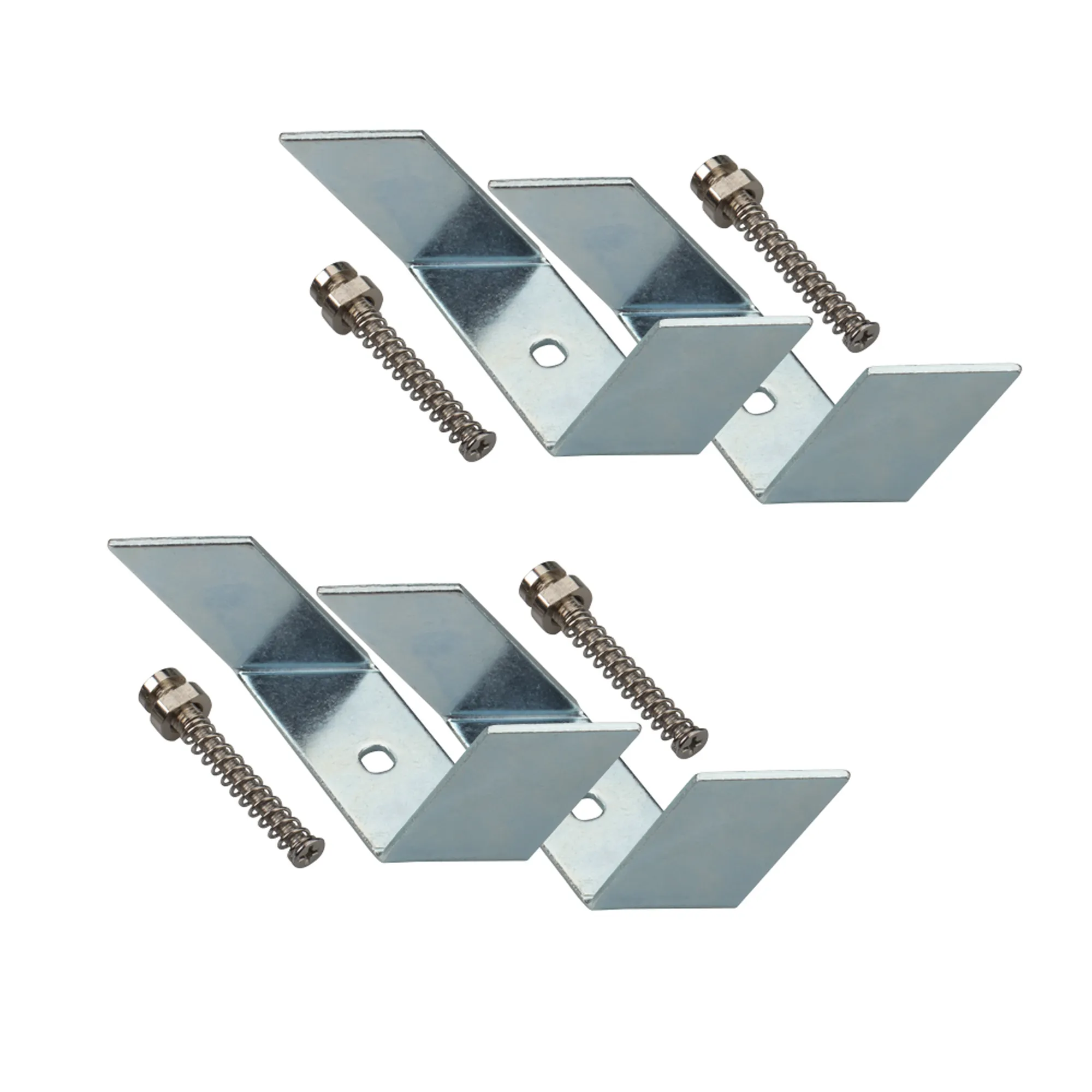 Держатель SL-LINIA62-F (Arlight, Металл) - изображение товара