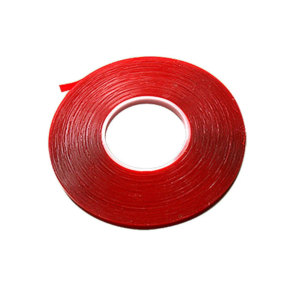 Лента светодиодная адгезивная 9 мм для профилей (Arlight, -) - изображение товара