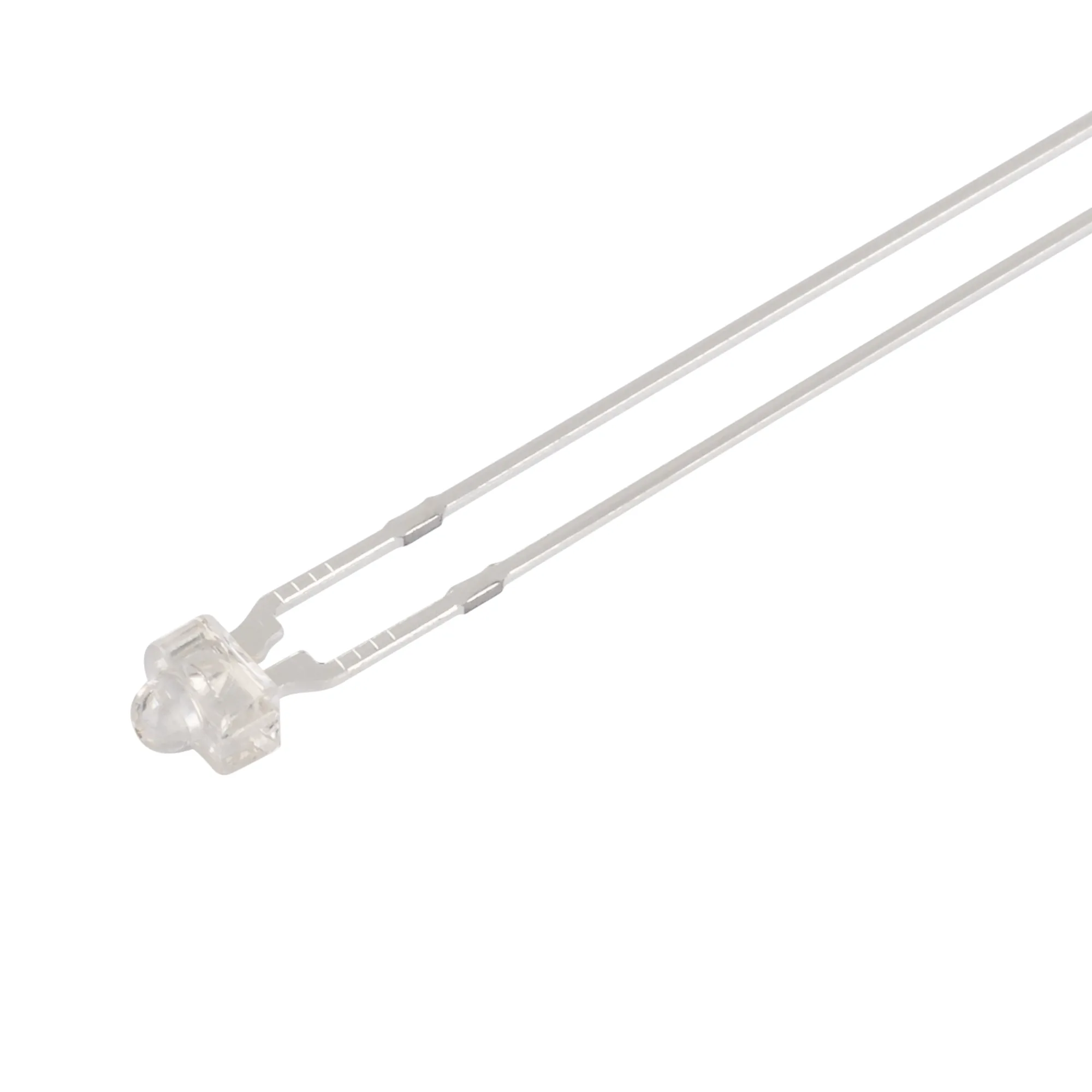 Светодиод ARL-184UYC (Arlight, 1,8мм (круглый))