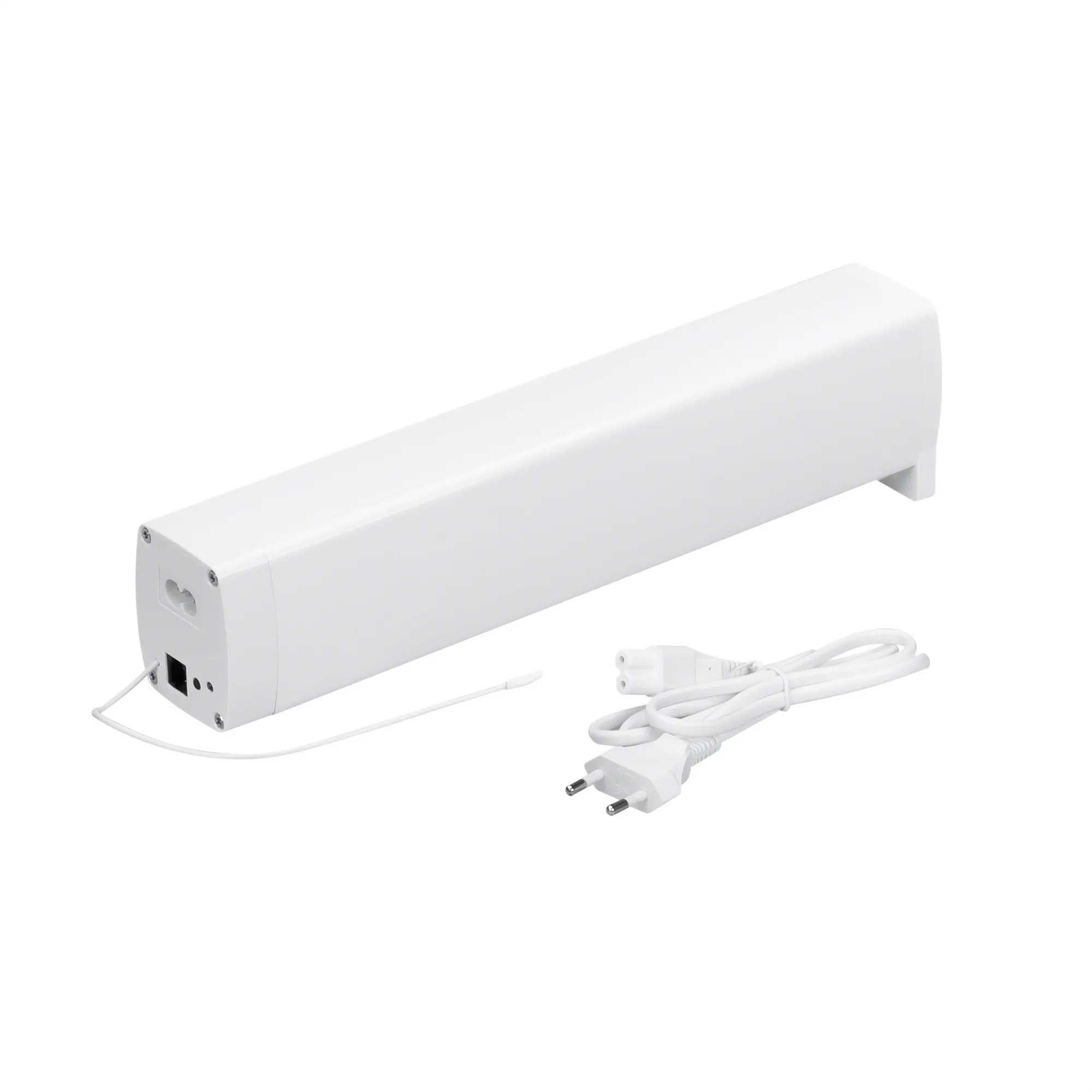 Электропривод штор CNM-M1-TY-SLIDE-ZIGBEE (Arlight, IP20 Пластик, 5 лет)