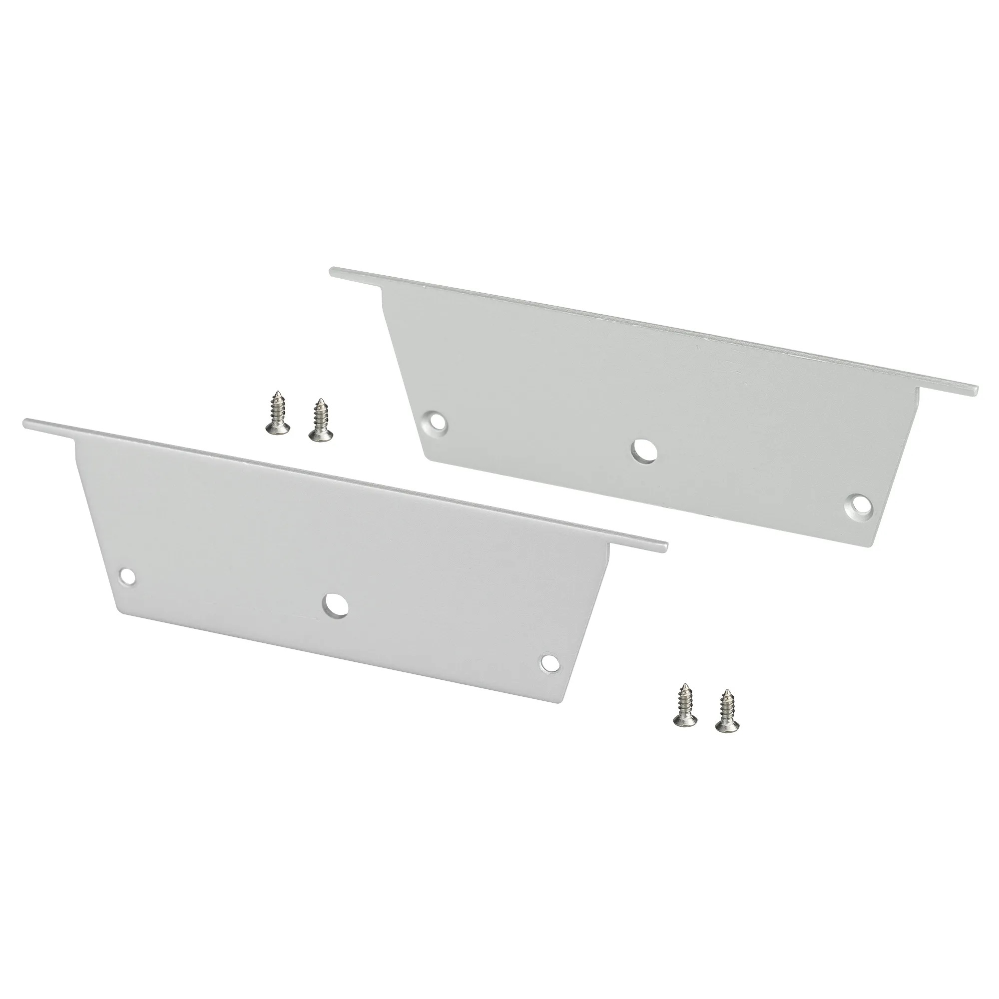 Заглушка ARH-POWER-W120-F с отверстием (Arlight, Пластик)