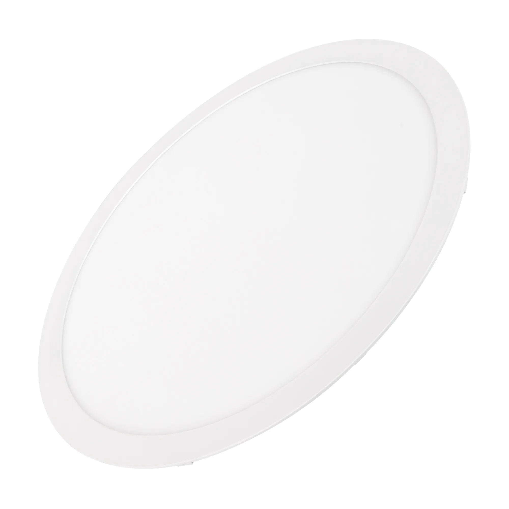 Светильник DL-EDGE-R400-34W Warm3000 (WH, 115 deg, 230V) (Arlight, IP40 Металл, 3 года) - изображение товара