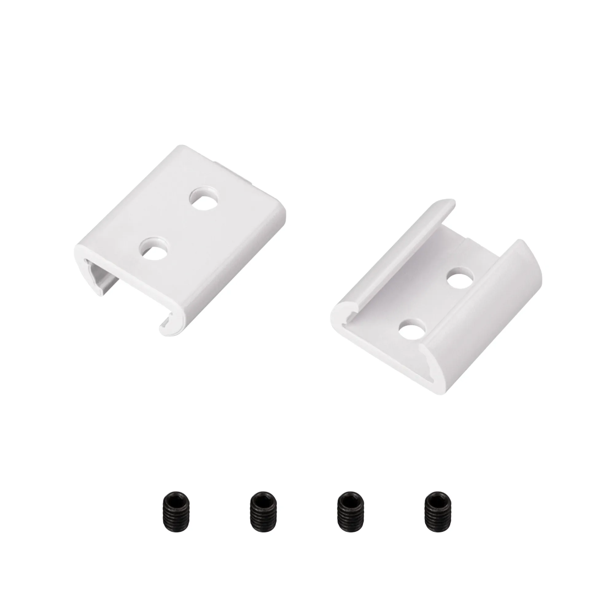 Соединитель ARH-BENT-W11 (Arlight, Пластик) - изображение товара