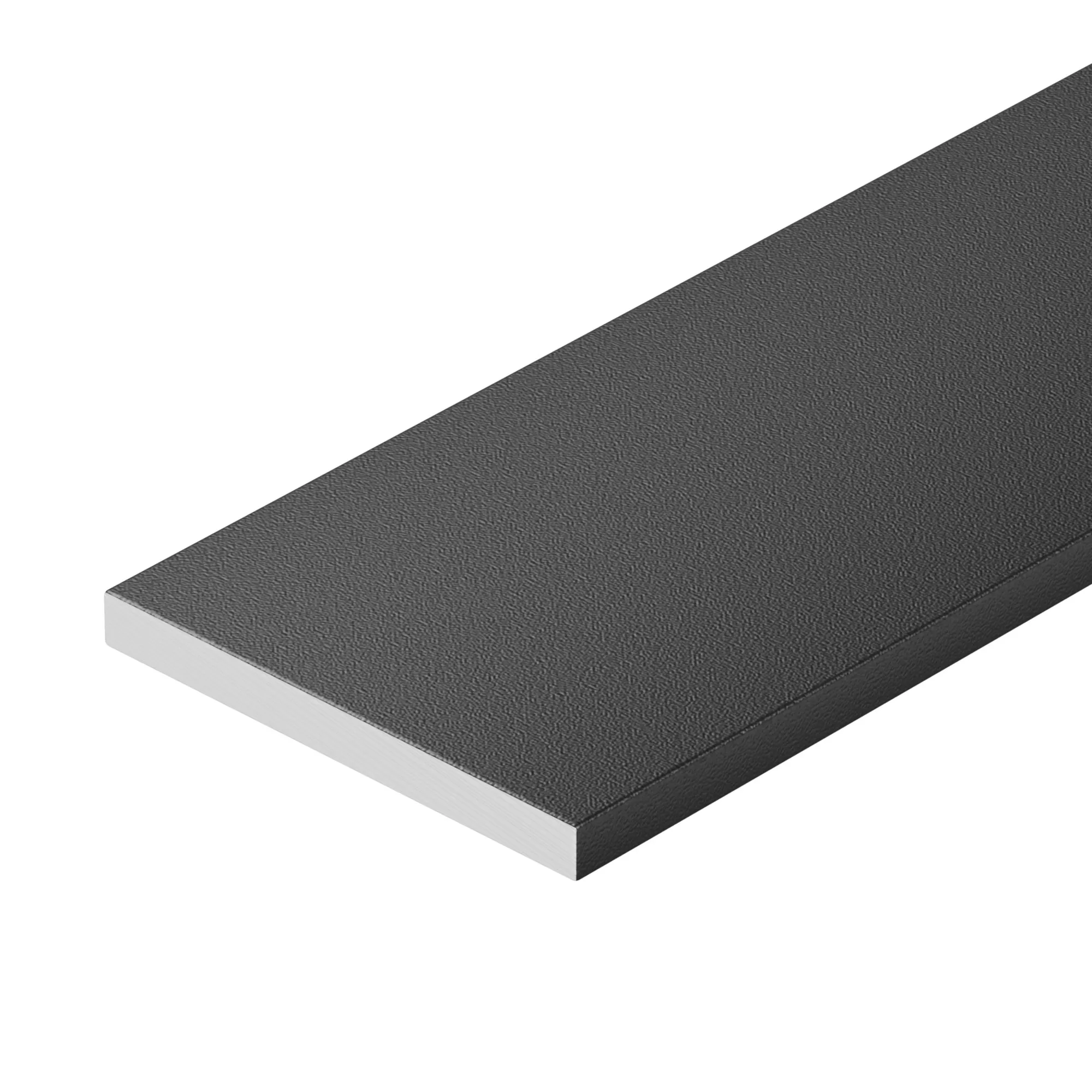Полоса ARH-W20-3000 BLACK (Arlight, Алюминий) - изображение товара