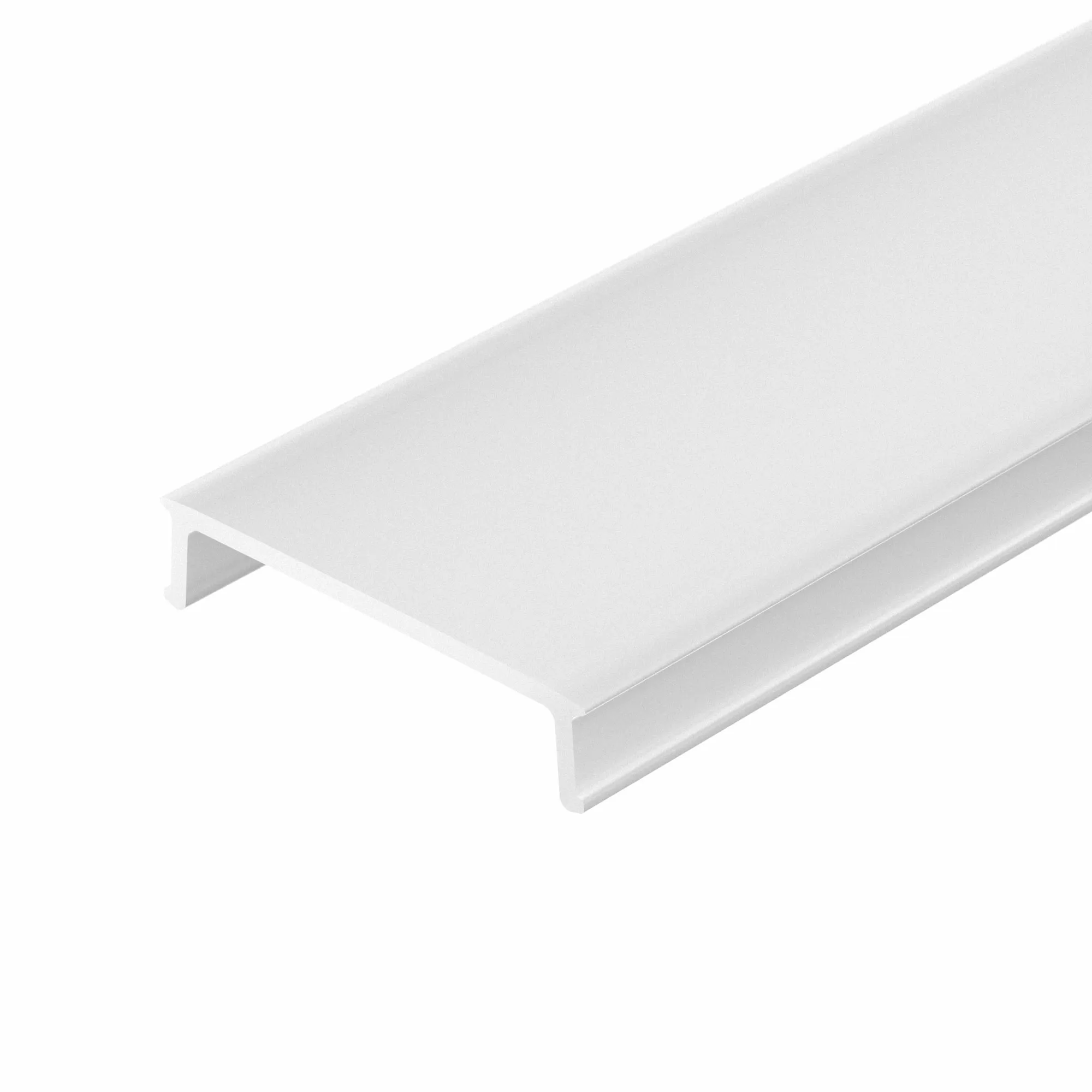 Экран FANTOM-W23-2000 OPAL (Arlight, Пластик) - изображение товара