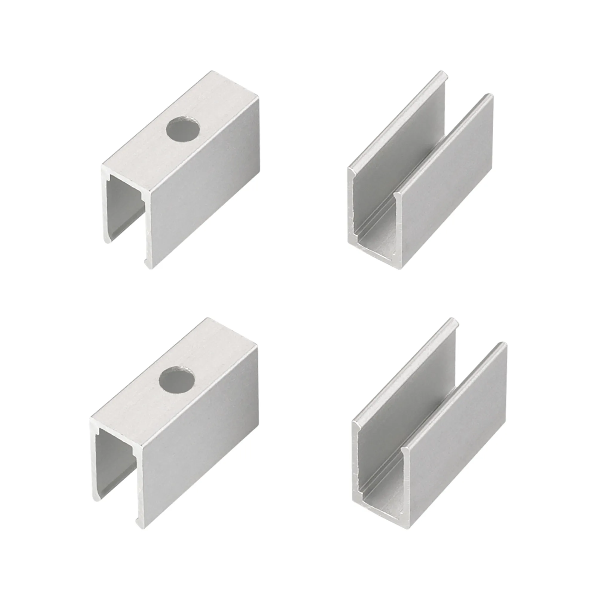 Держатель WPH-FLEX-0612-SIDE (Arlight, Металл) - изображение товара