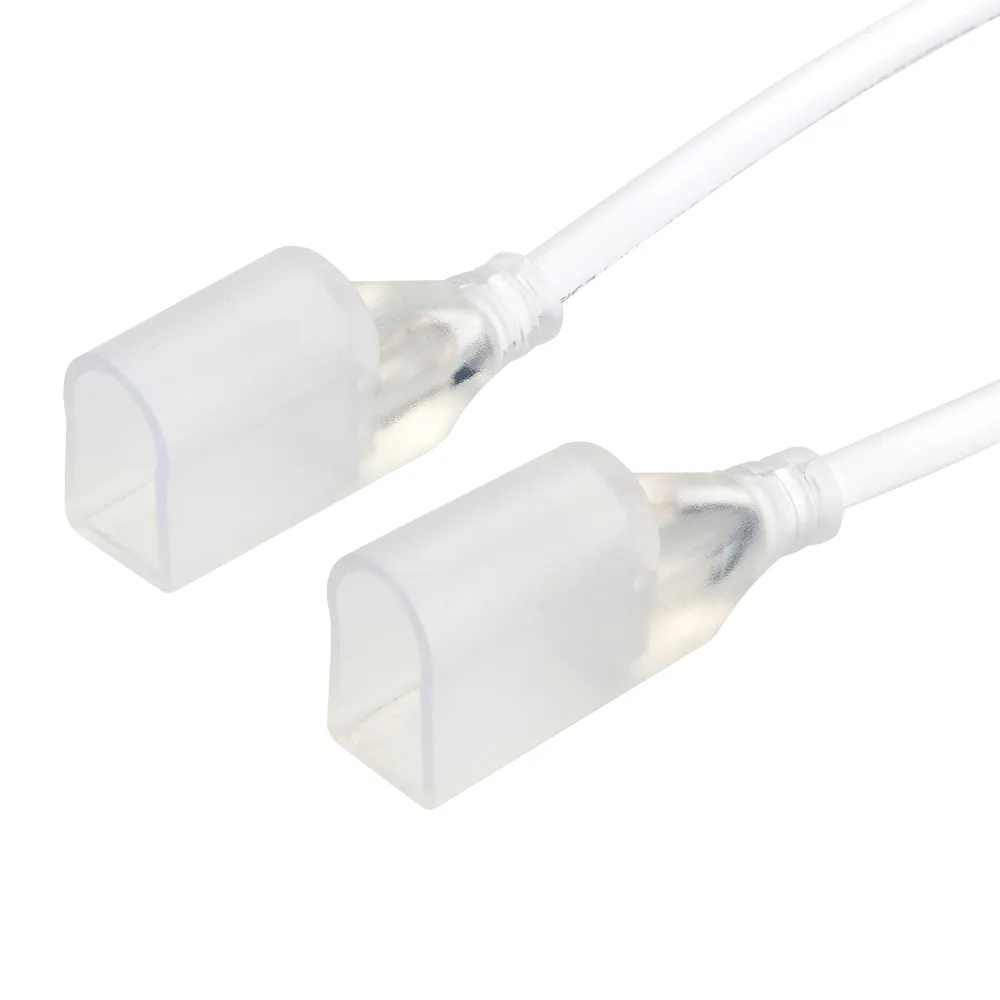 Коннектор с проводом ARL-U15-TWIN-1000-24V (Arlight, Пластик) - изображение товара