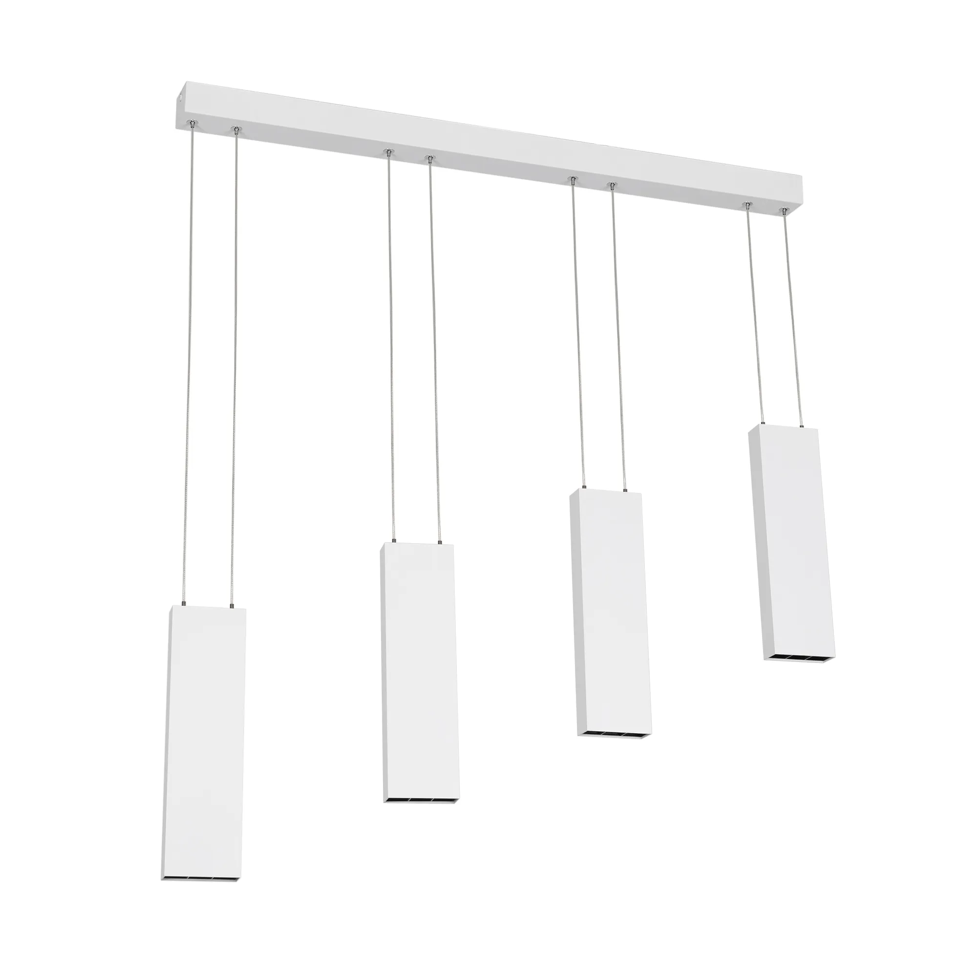 Светильник SP-LEGACY-S835x50-4x6W Warm3000 (WH, 34 deg) (Arlight, IP20 Металл, 3 года)