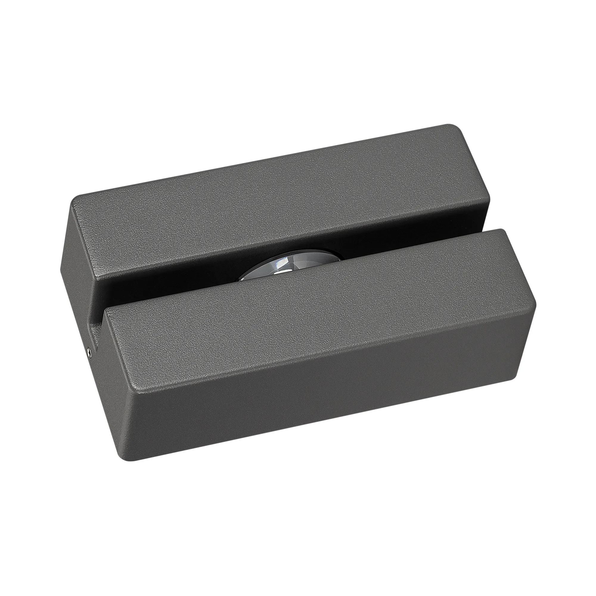 Светильник LGD-STRIPE-3W Warm3000 (GR, 20 deg, 230V) (Arlight, IP65 Металл, 3 года) - изображение товара