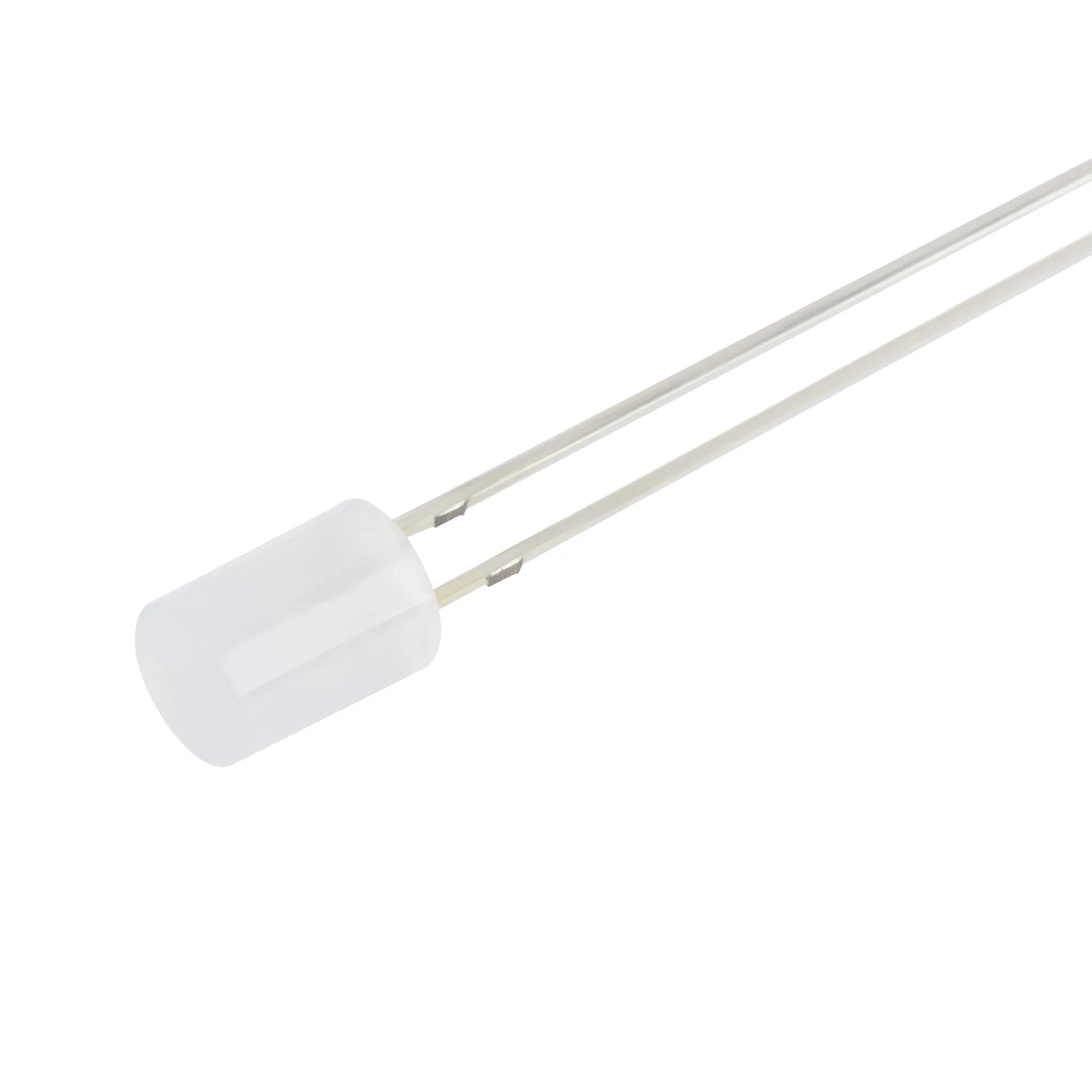 Светодиод ARL-5923UWW-1.2cd Warm (Arlight, 5мм (цилиндр)) - изображение товара