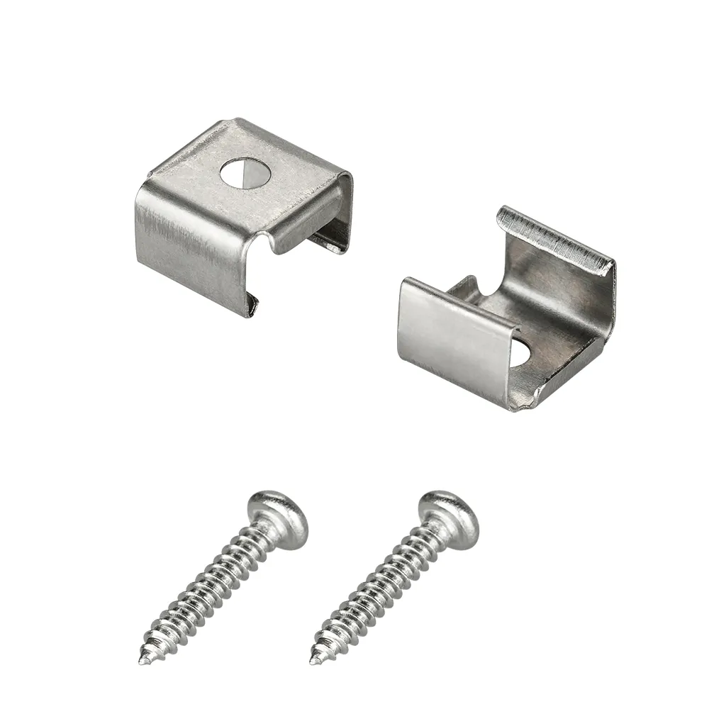 Держатель WPH-FLEX-STR-H20-HR Steel (Arlight, Металл) - изображение товара