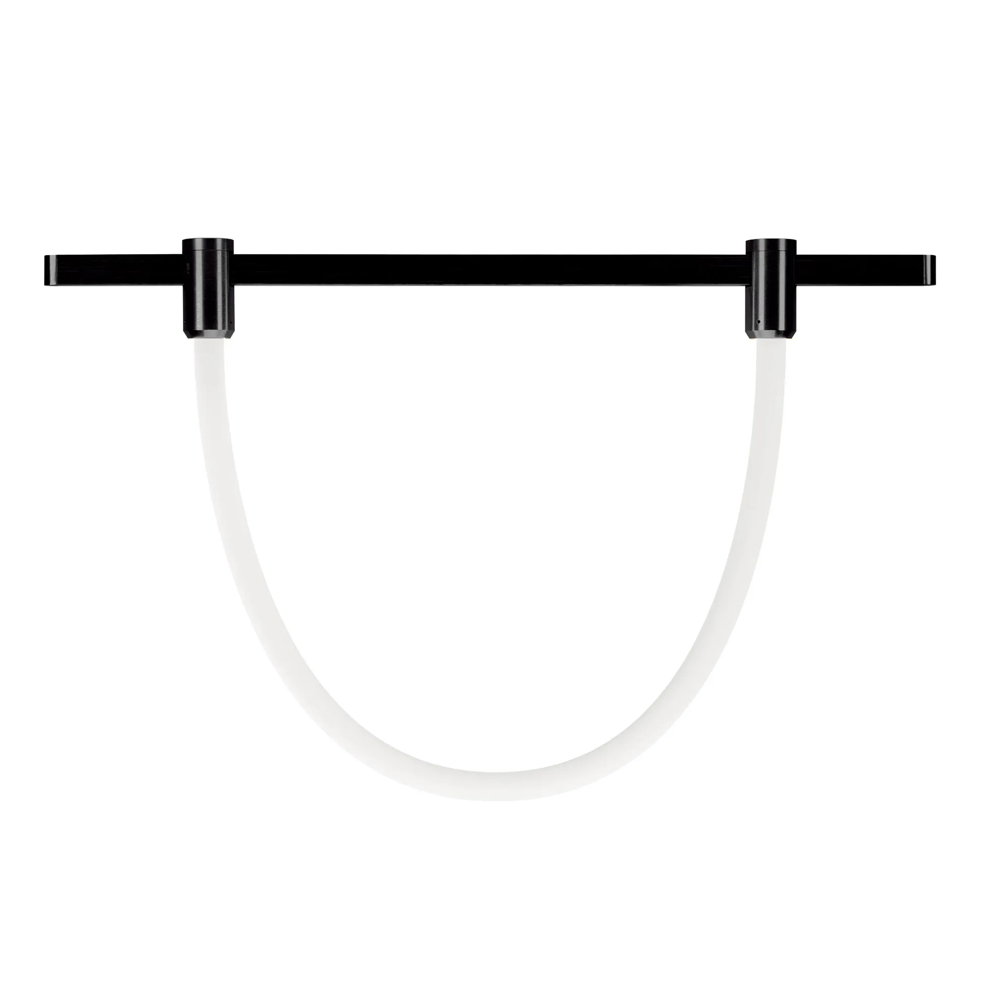 Светильник ART-APRIORI-TUBE-ELASTIC-R38-L2000-17W Warm3000 (BK, 360 deg, 48V) (Arlight, IP20 Металл, 3 года)