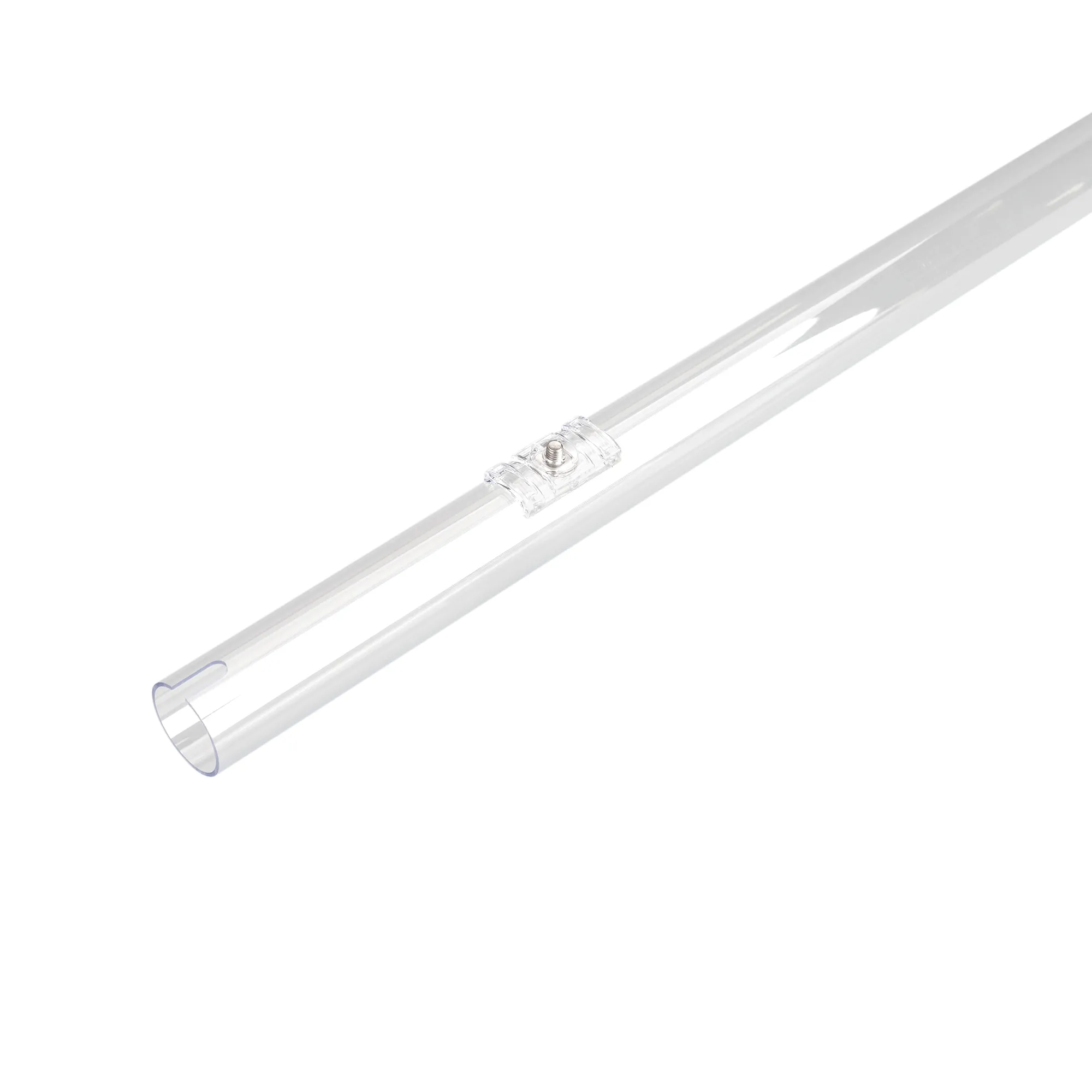 Крепление MOONLIGHT-HR-SIDE-D25-1000 (Arlight, Пластик) - изображение товара