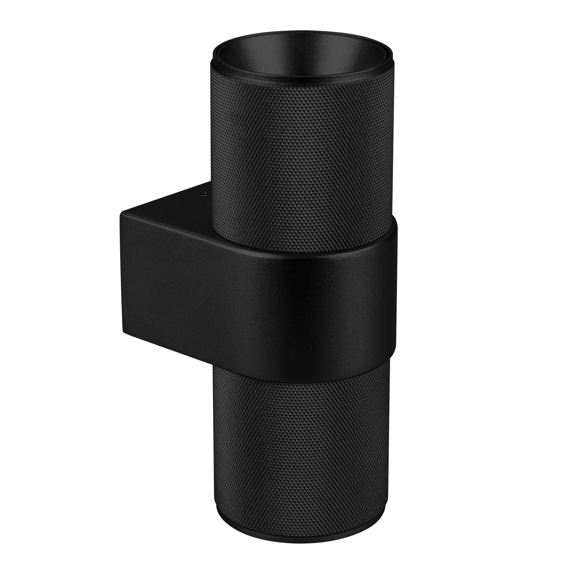 Светильник SP-SPICY-WALL-TWIN-S180x72-2x6W Warm3000 (BK, 40 deg) (Arlight, IP20 Металл, 3 года) - изображение товара