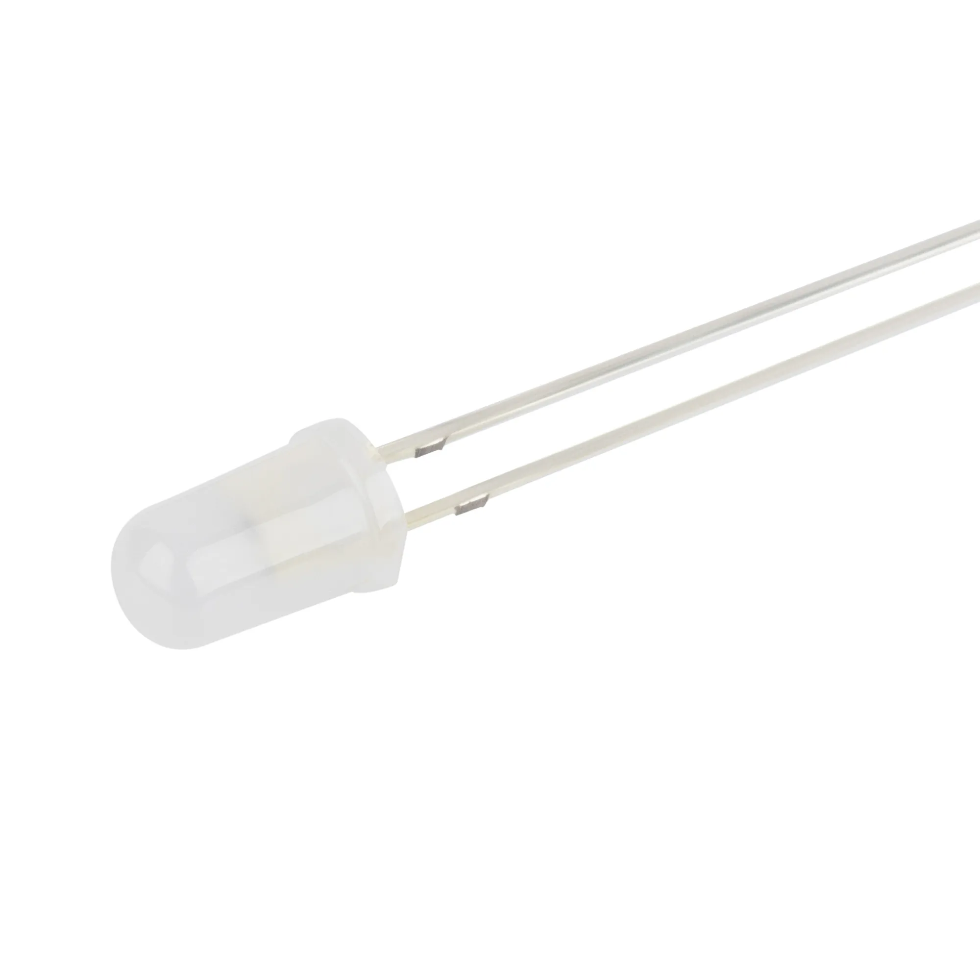 Светодиод ARL-5213UWC-5cd-12V (Arlight, 5мм (круглый)) - изображение товара