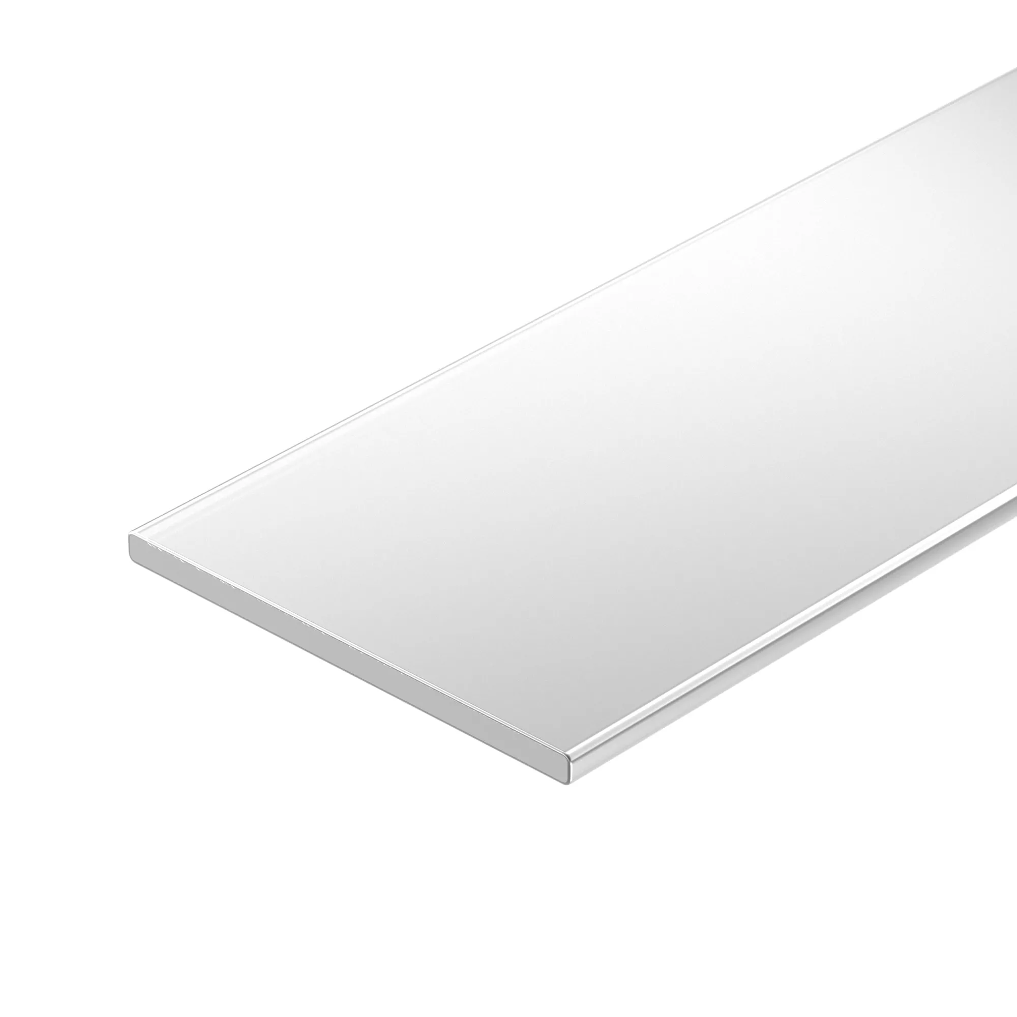 Экран-вставка матовый P15F-2000 (Arlight, Пластик) - изображение товара