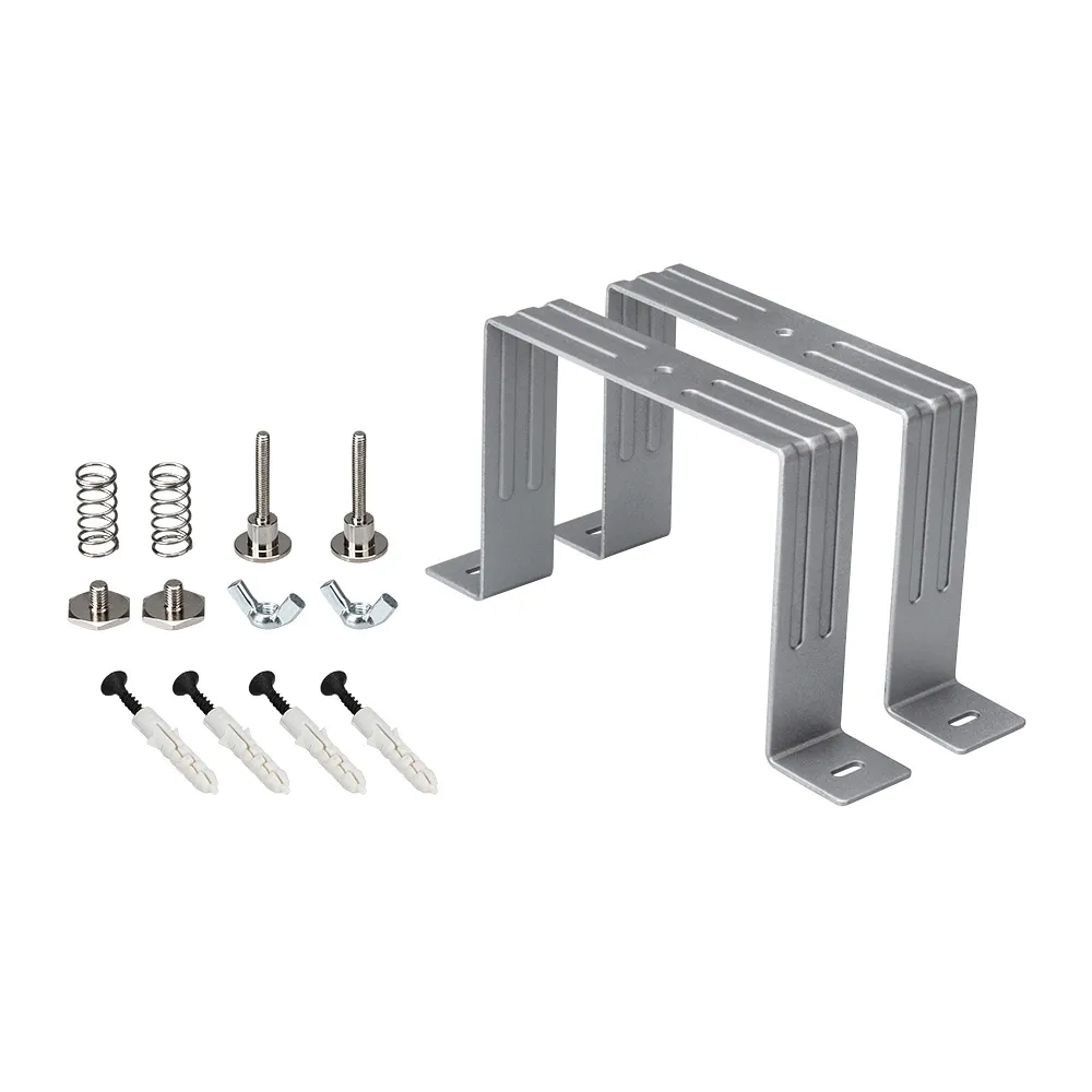 Держатель S2-LINE-10570 Set (Arlight, Металл) - изображение товара