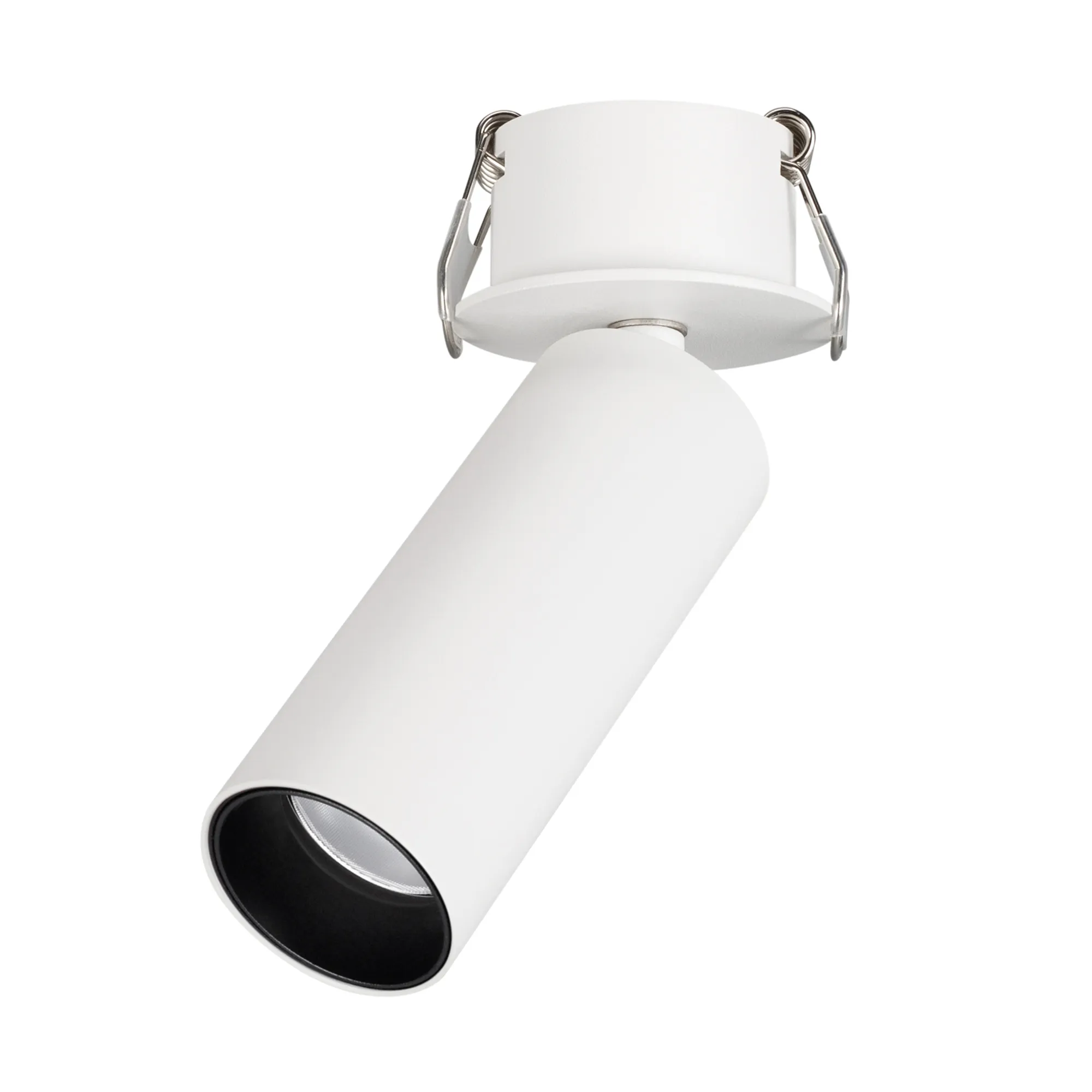 Светильник SP-NUANCE-BUILT-FLAP-R35-7W Day4000 (WH, 36 deg, 230V) (Arlight, IP40 Металл, 5 лет)