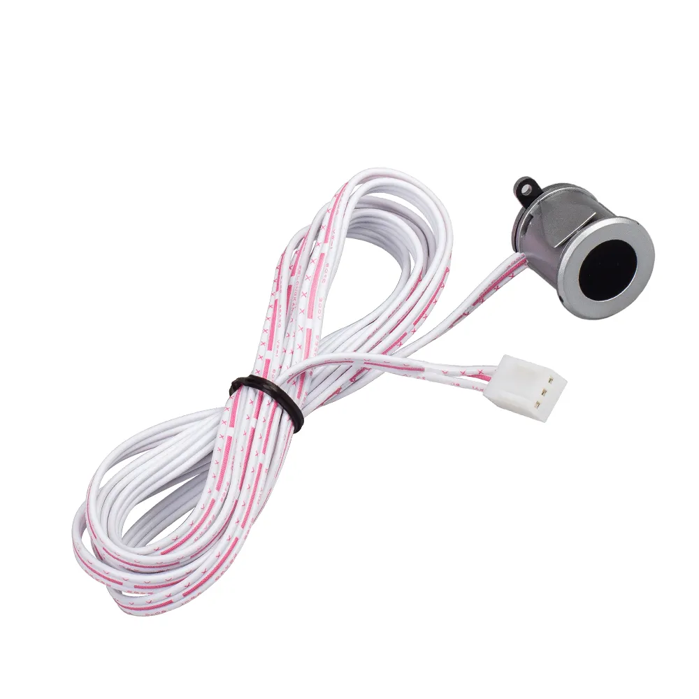 ИК-датчик SR-Hand-Switch-Silver-R (Arlight, -) - изображение товара